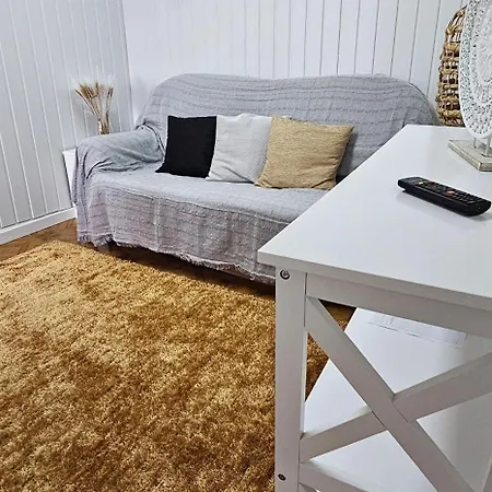 Acasika Casa de Férias Praia da Graciosa