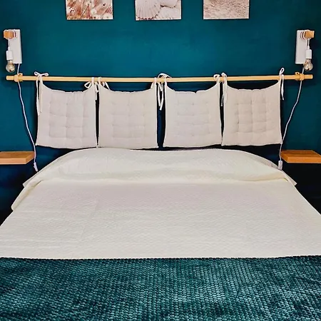 Casa de Férias Acasika