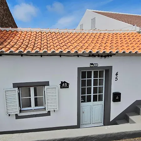 Acasika * Praia da Graciosa