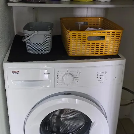 Acasika * Praia da Graciosa