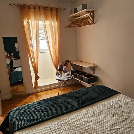بيت للعطل Acasika *