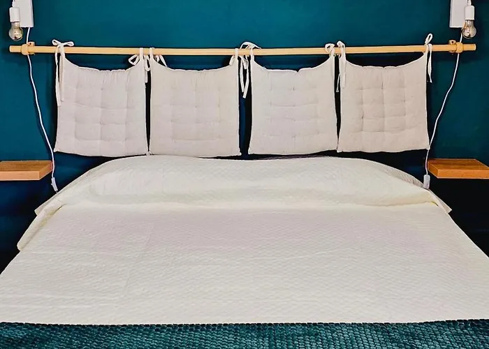 Vakantiehuis Acasika