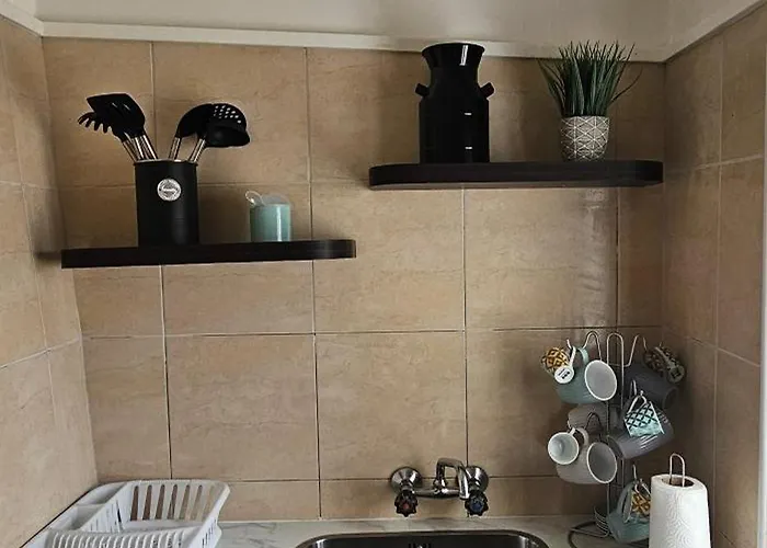 Acasika Vakantiehuis Praia da Graciosa