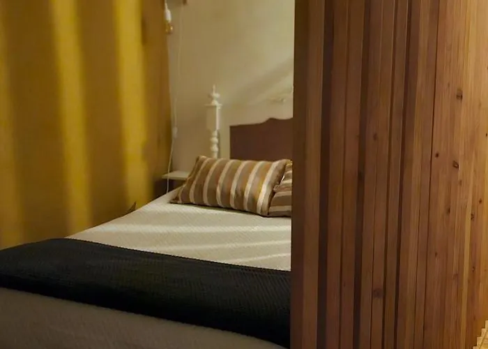 Acasika Praia da Graciosa