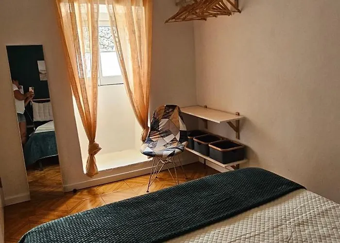 Vakantiehuis Acasika *