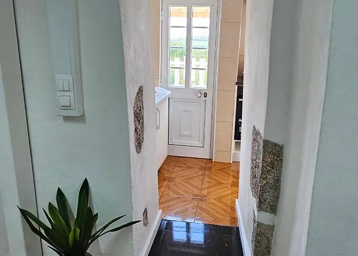 Acasika Vakantiehuis *