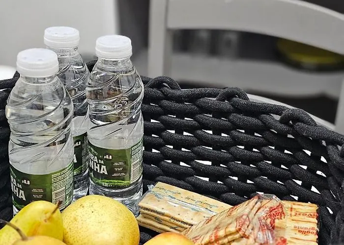 Vakantiehuis Acasika Praia da Graciosa